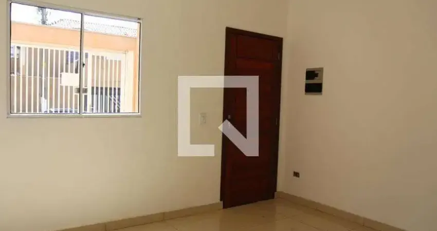 Casa com 2 quartos à venda na Rua Joanídia Sodré, --, Jardim Independência, São Paulo