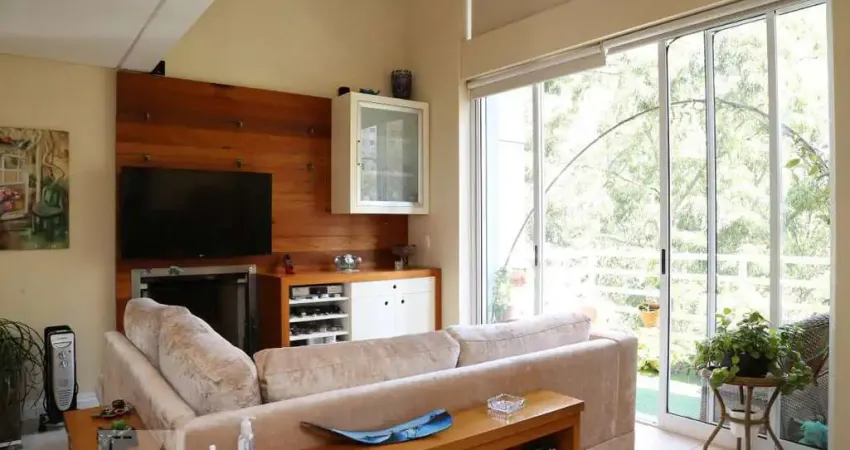 Apartamento com 1 quarto à venda na Rua Samia Haddad, --, Morumbi, São Paulo