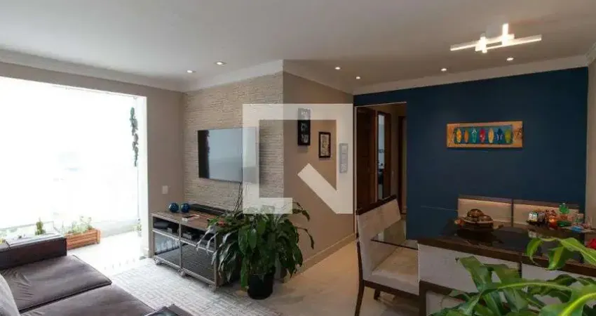 Apartamento com 2 quartos à venda na Rua Eduardo Leopoldo, --, Vila Guilherme, São Paulo