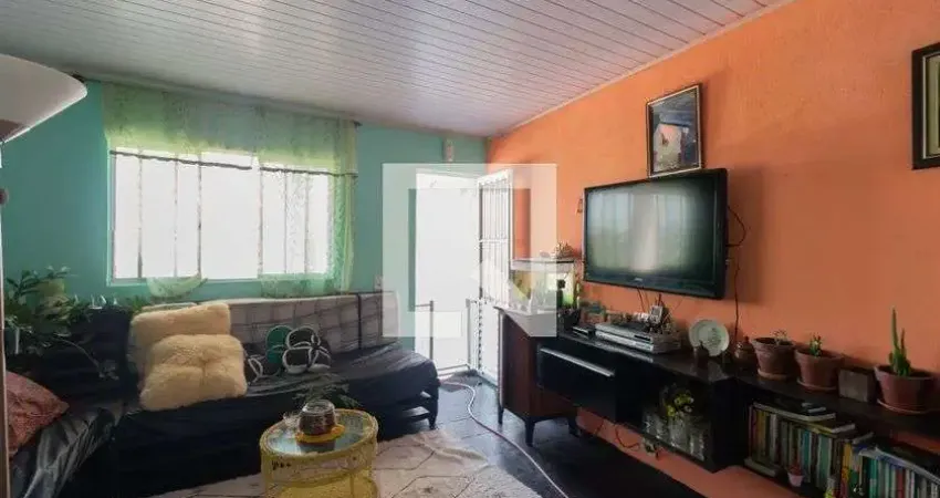 Casa à Venda - Itaquera, 4 Quartos,  125 m2