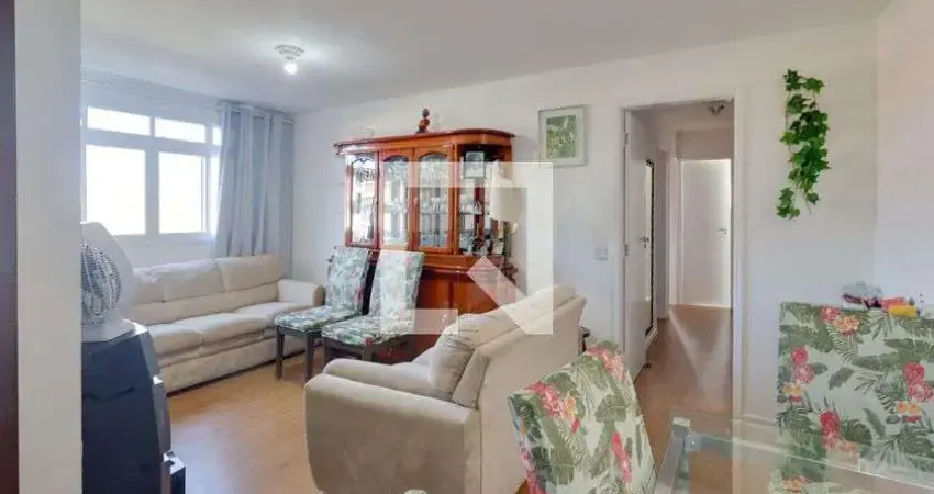 Apartamento à Venda - Jardim Palmares, 2 Quartos,  109 m2