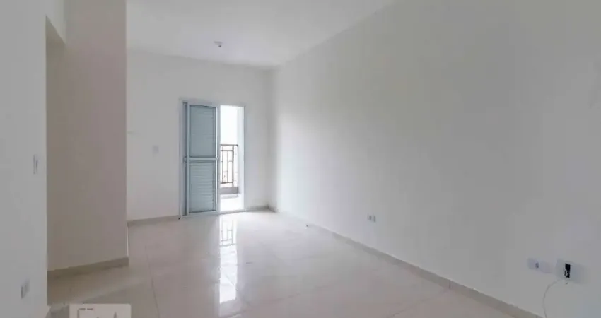 Apartamento com 2 quartos à venda na Rua Firmiano Cardoso, --, Cangaíba, São Paulo