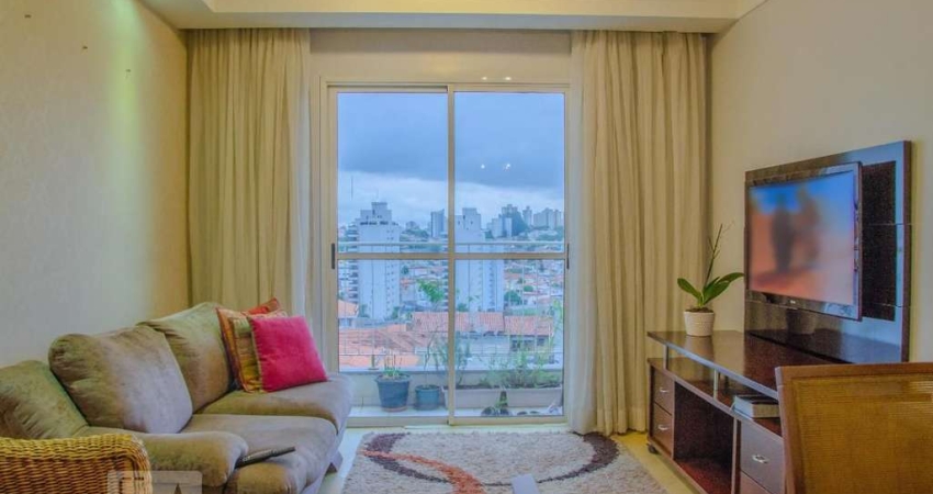 Apartamento à Venda - Mandaqui, 2 Quartos,  60 m2