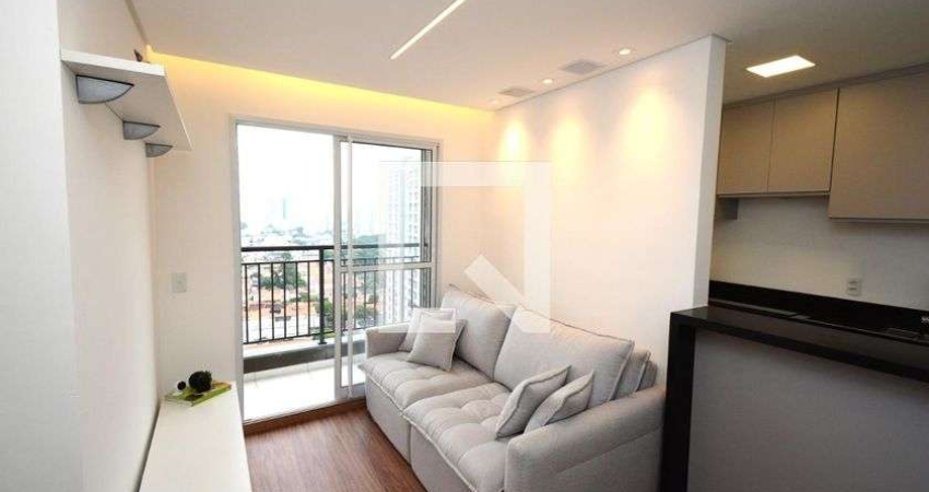 Apartamento à Venda - Jardim Marajoara , 2 Quartos,  40 m2