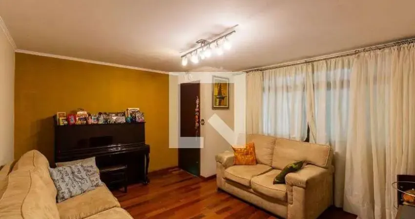 Casa à Venda - Artur Alvim, 3 Quartos,  140 m2