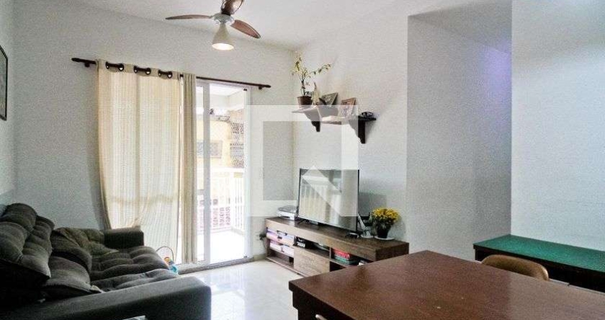 Apartamento à Venda - Santana, 2 Quartos,  57 m2