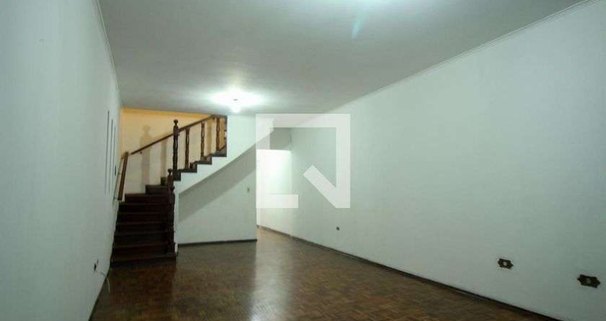 Casa à Venda - Vila Califórnia, 3 Quartos,  188 m2