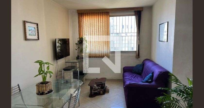Apartamento à Venda - Vila Mascote, 2 Quartos,  65 m2