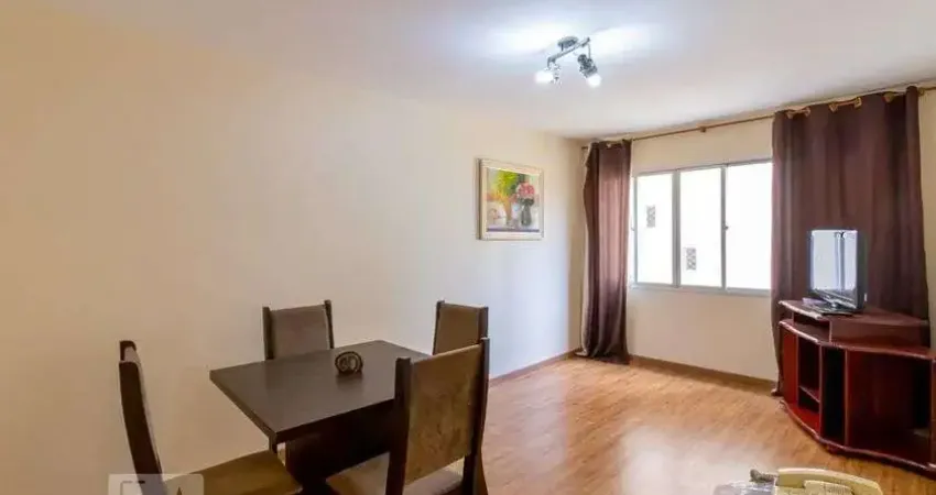 Apartamento com 1 quarto à venda na Rua Antônio Tavares, --, Cambuci, São Paulo
