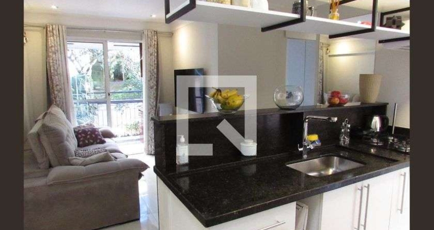 Apartamento à Venda - Vila Andrade, 2 Quartos,  57 m2