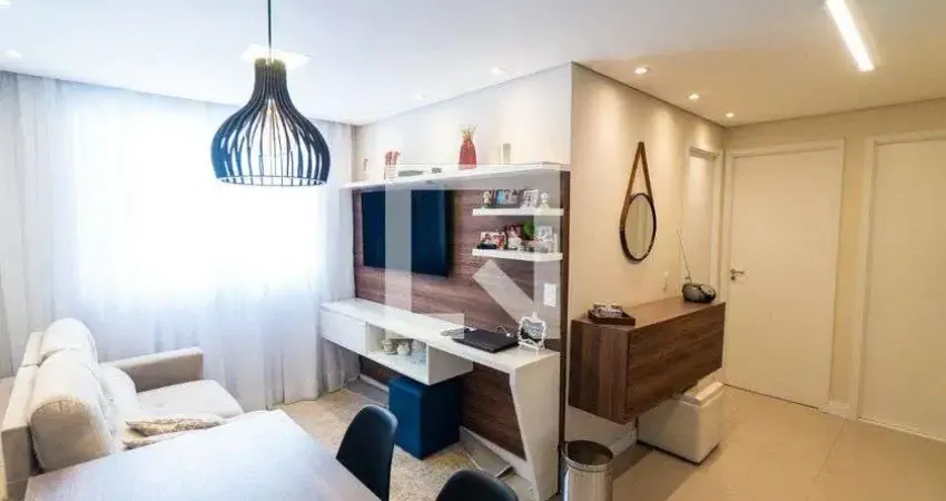 Apartamento à Venda - Chácara Inglesa, 2 Quartos,  37 m2