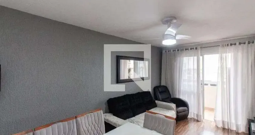 Apartamento com 2 quartos à venda na Avenida Mazzei, --, Vila Mazzei, São Paulo