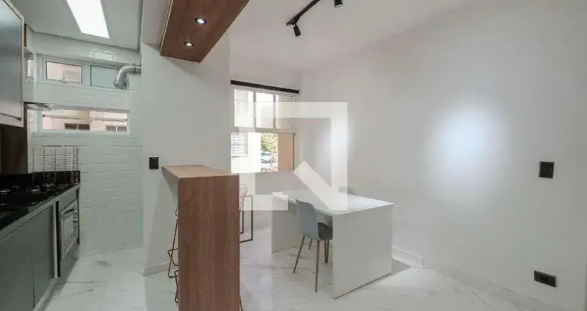 Apartamento com 1 quarto à venda na Rua Antônio Carlos, --, Consolação, São Paulo