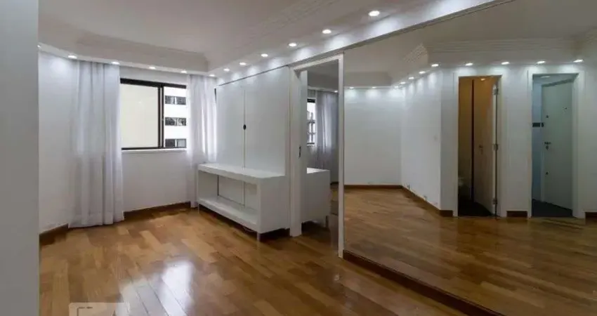 Apartamento à Venda - Panamby, 1 Quarto,  49 m2