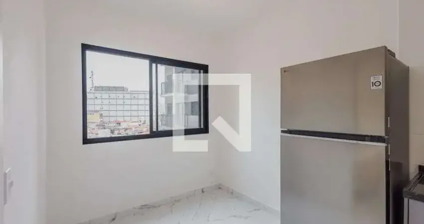 Apartamento à Venda - Pinheiros, 1 Quarto,  24 m2