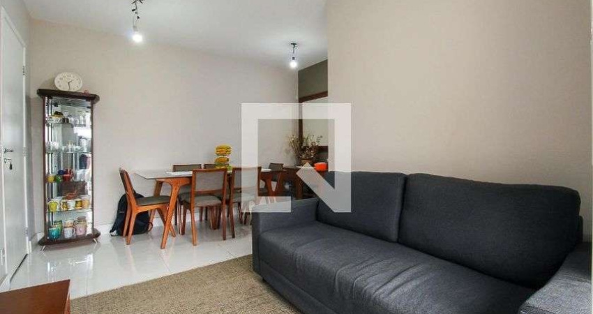 Apartamento à Venda - Belém, 2 Quartos,  55 m2