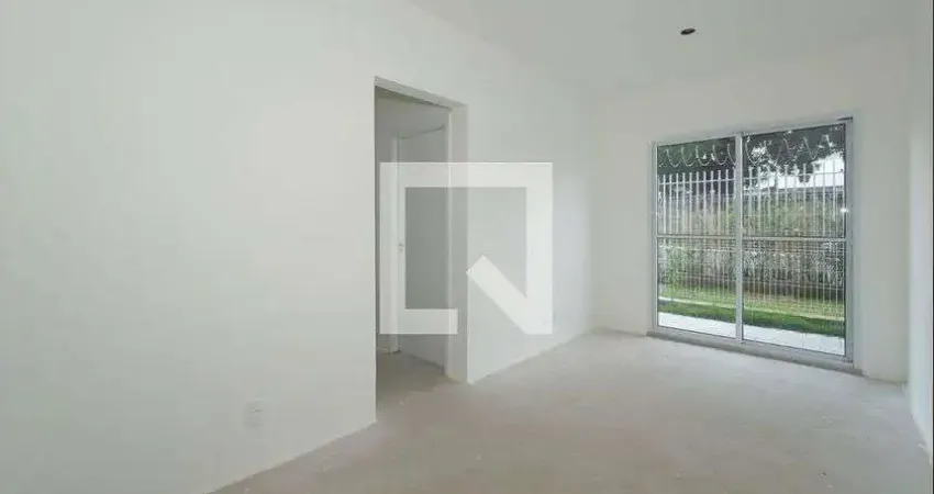 Apartamento à Venda - Bosque da Saúde, 2 Quartos,  52 m2