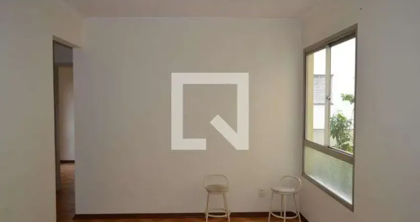Apartamento à Venda - Cambuci, 2 Quartos,  60 m2
