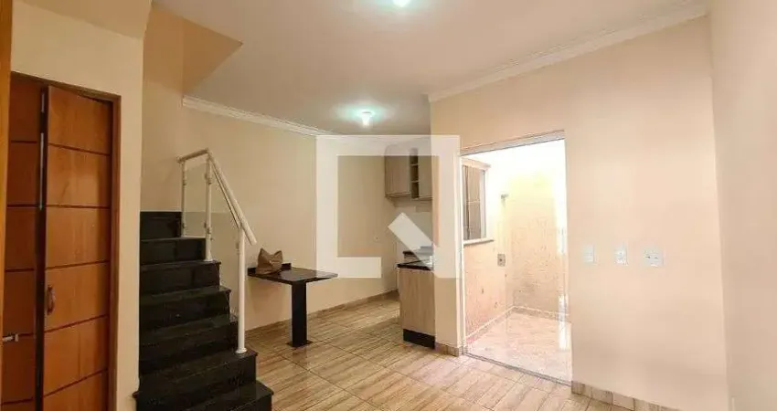 Casa à Venda - Sapopemba, 2 Quartos,  100 m2