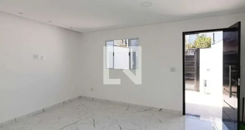 Casa à Venda - Artur Alvim, 2 Quartos,  107 m2