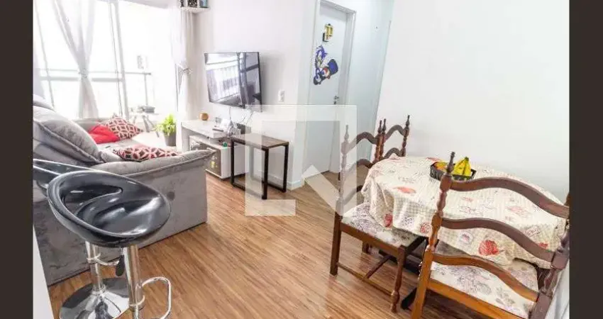 Apartamento com 2 quartos à venda na Rua Ernesto de Castro, --, Mooca, São Paulo