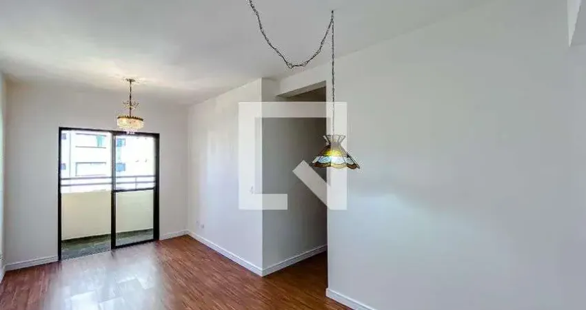 Apartamento à Venda - Cambuci, 2 Quartos,  63 m2