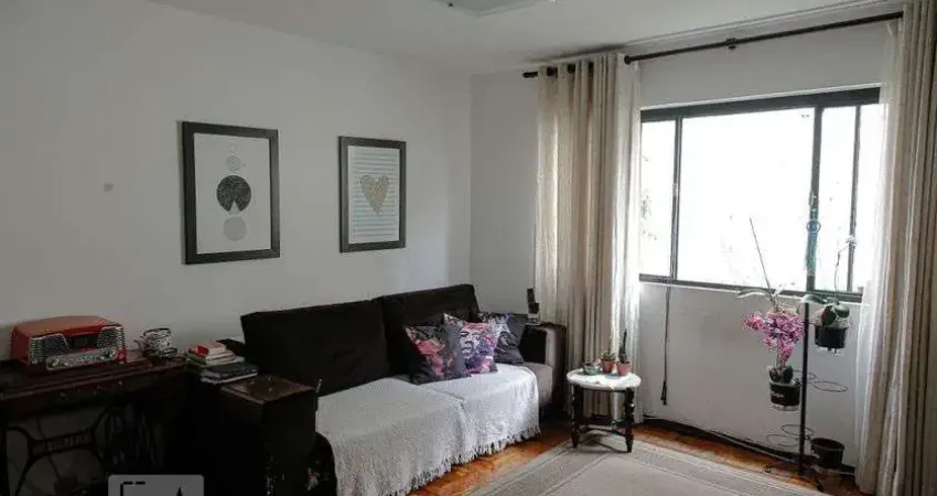 Apartamento à Venda - Vila Santa Clara, 2 Quartos,  92 m2