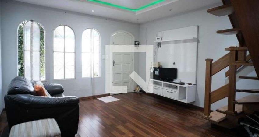 Casa à Venda - Ermelino Matarazzo, 3 Quartos,  120 m2
