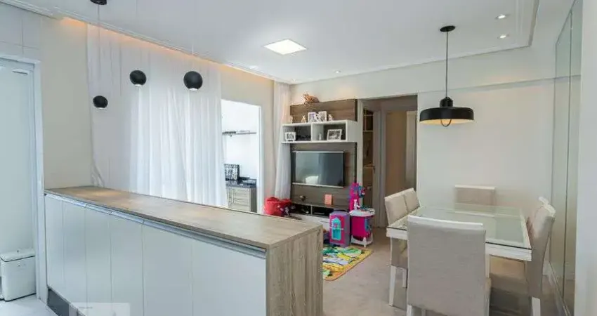 Apartamento com 2 quartos à venda na Avenida Sapopemba, --, Sapopemba, São Paulo