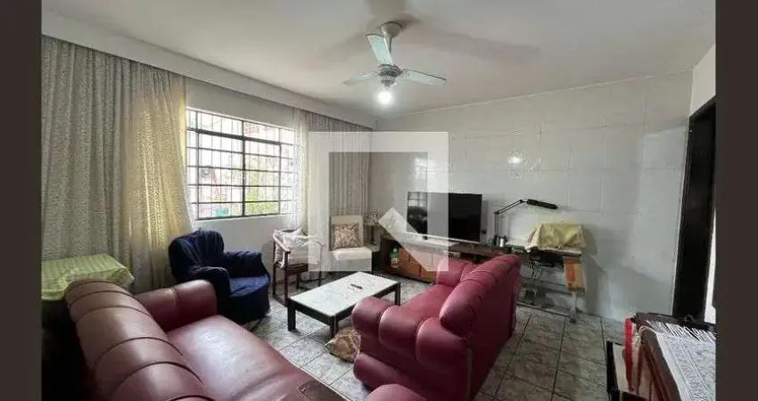 Casa à Venda - Vila Mascote, 2 Quartos,  175 m2
