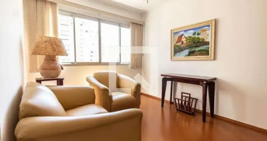 Apartamento à Venda - Santana, 2 Quartos,  74 m2