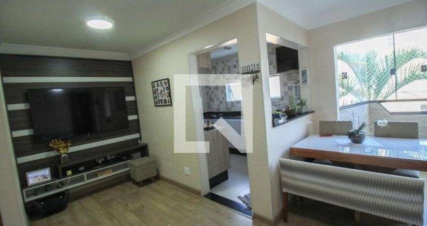 Apartamento à Venda - Jardim Anália Franco, 2 Quartos,  60 m2