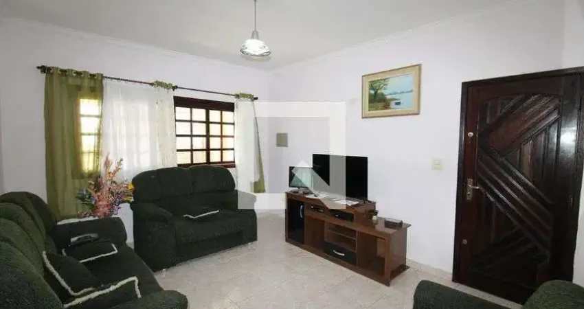 Casa à Venda - Casa Verde, 2 Quartos,  130 m2