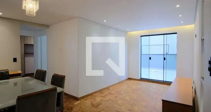 Apartamento à Venda - Tatuapé, 2 Quartos,  116 m2