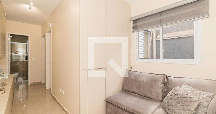 Apartamento à Venda - Vila Maria , 2 Quartos,  38 m2