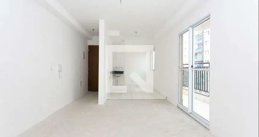 Apartamento à Venda - Tatuapé, 2 Quartos,  56 m2