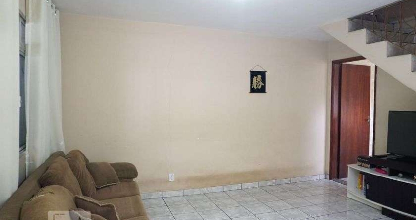 Casa com 2 quartos à venda na Rua Dona Rosa Santana, --, Vila Ré, São Paulo