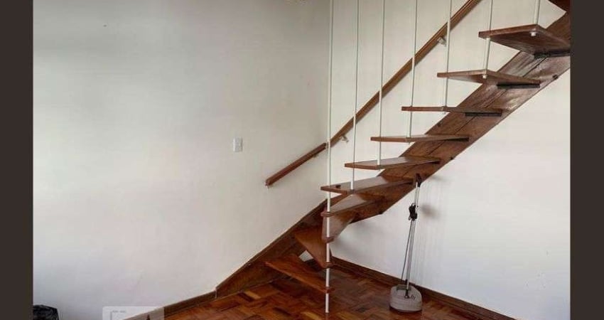 Casa à Venda - Santana, 3 Quartos,  78 m2