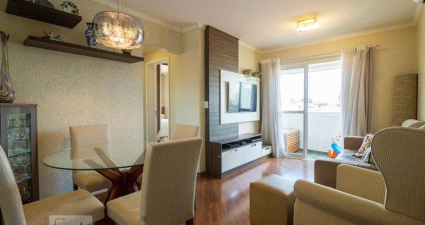 Apartamento com 2 quartos à venda na Rua da Imprensa, --, Ipiranga, São Paulo