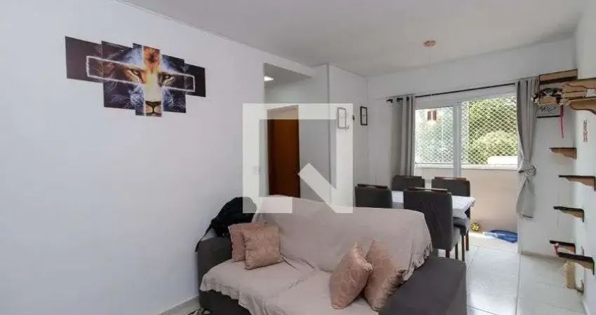 Apartamento à Venda - Vila Ede, 2 Quartos,  55 m2
