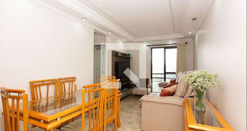 Apartamento à Venda - Vila Aricanduva, 2 Quartos,  63 m2