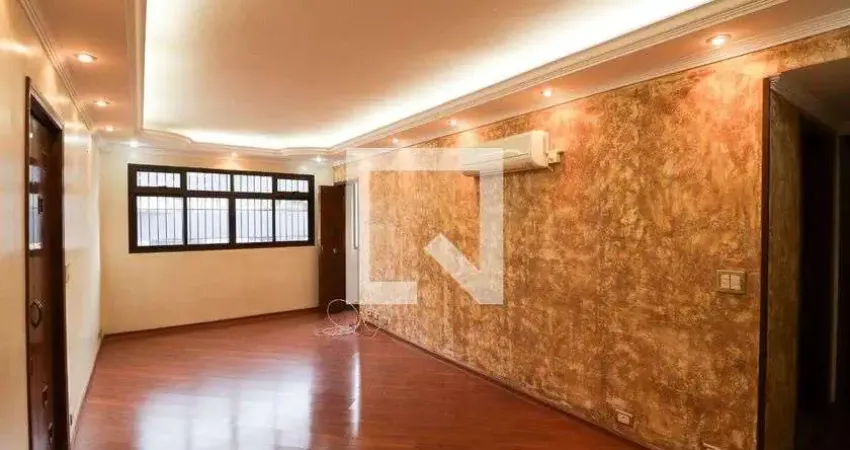 Apartamento à Venda - Mandaqui, 3 Quartos,  75 m2