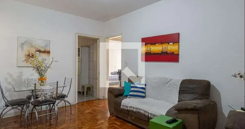 Apartamento à Venda - Bela Vista, 2 Quartos,  72 m2