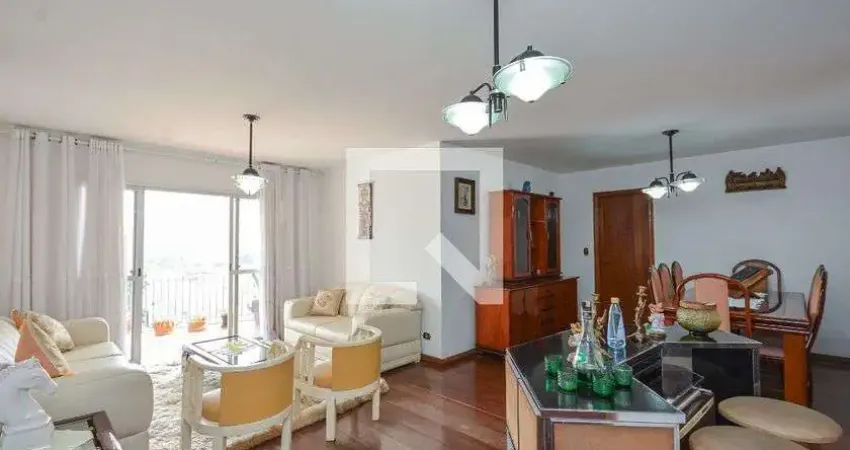 Apartamento à Venda - Jardim Marajoara , 2 Quartos,  100 m2