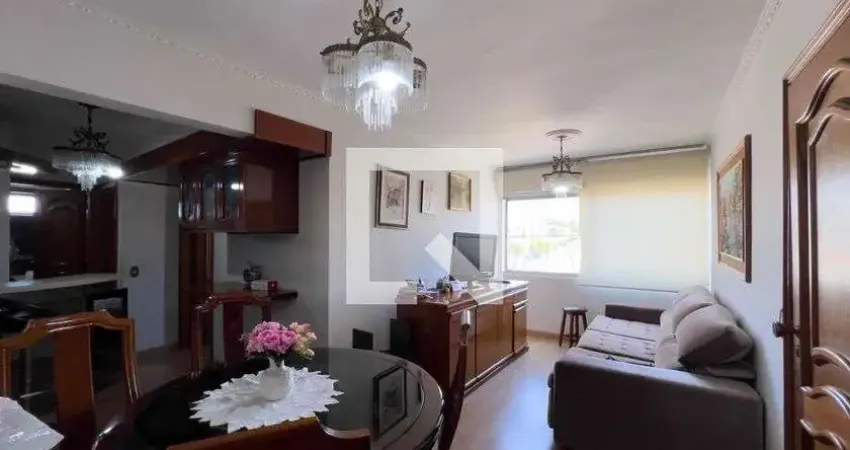 Apartamento à Venda - Cambuci, 2 Quartos,  70 m2