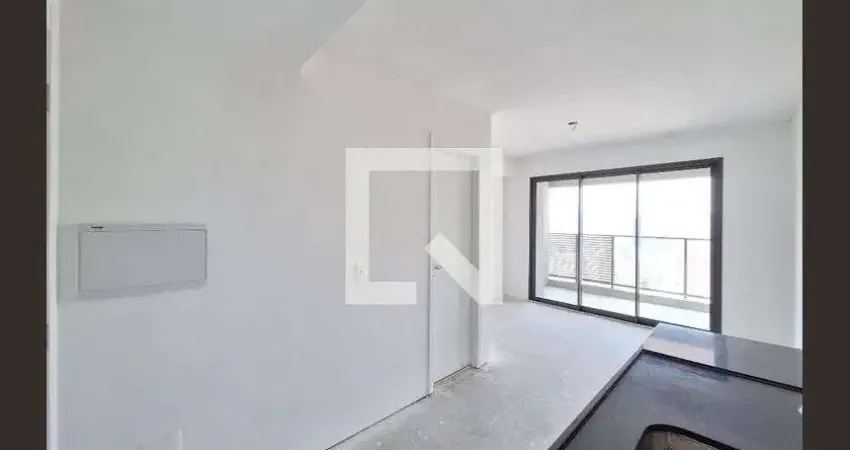 Apartamento à Venda - Vila Pompéia, 1 Quarto,  28 m2