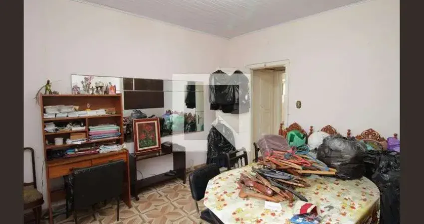 Casa com 2 quartos à venda na Avenida Guapira, --, Vila Gustavo, São Paulo
