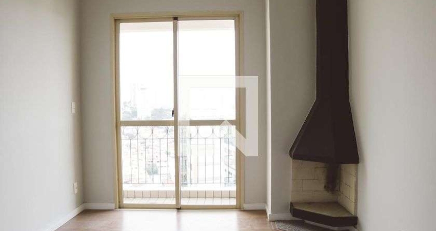 Apartamento à Venda - Mandaqui, 2 Quartos,  50 m2