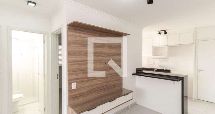 Apartamento à Venda - Vila Maria , 2 Quartos,  50 m2