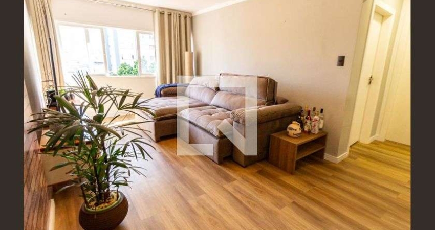Apartamento com 1 quarto à venda na Rua Padre Raposo, --, Mooca, São Paulo